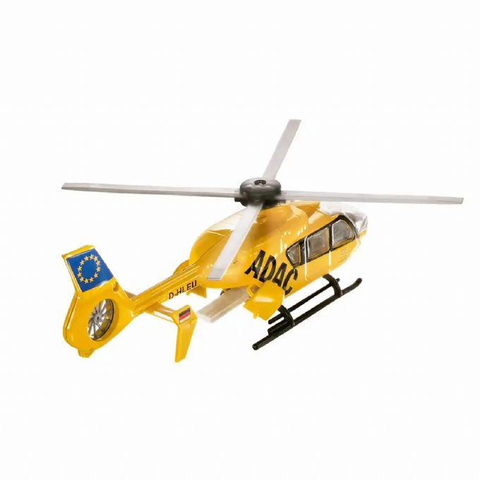 ADAC Helikopter 1:55 version 3