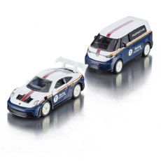 Siku Biler 2569 box