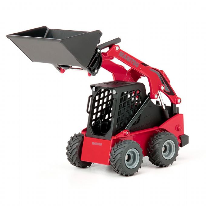 siku kompaktl�sser Manitou 3300V 1:32 version 3