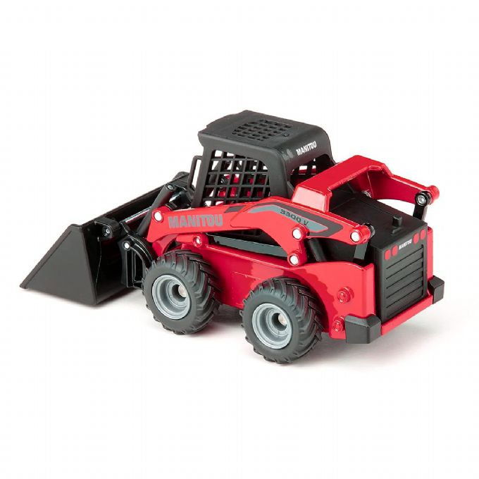 siku kompaktl�sser Manitou 3300V 1:32 version 4