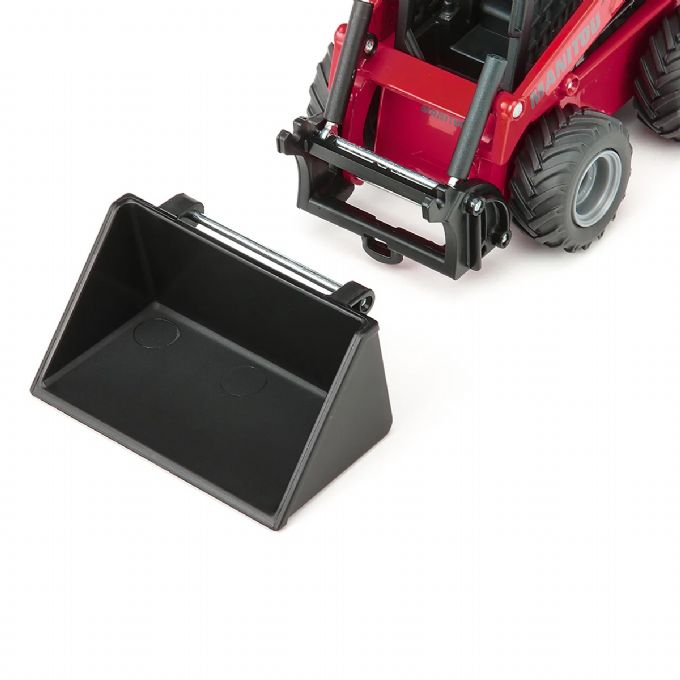 siku kompaktl�sser Manitou 3300V 1:32 version 5