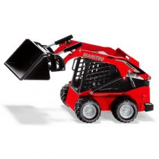 siku kompaktilasturi Manitou 3300V 1:32