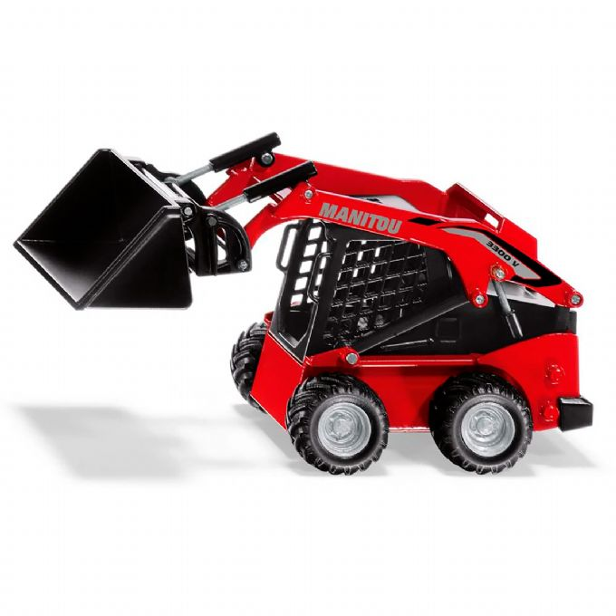 siku kompaktl�sser Manitou 3300V 1:32 version 1