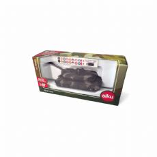 SIKU military 3160 box
