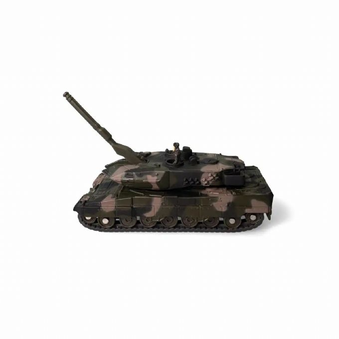 SIKU Stridsvagn 1:87 version 3