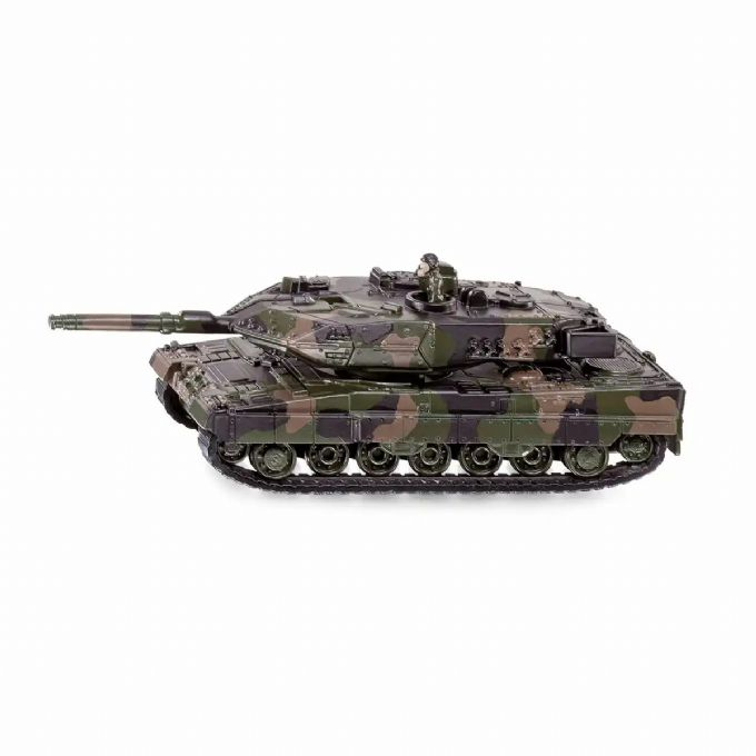 SIKU Stridsvagn 1:87 version 1