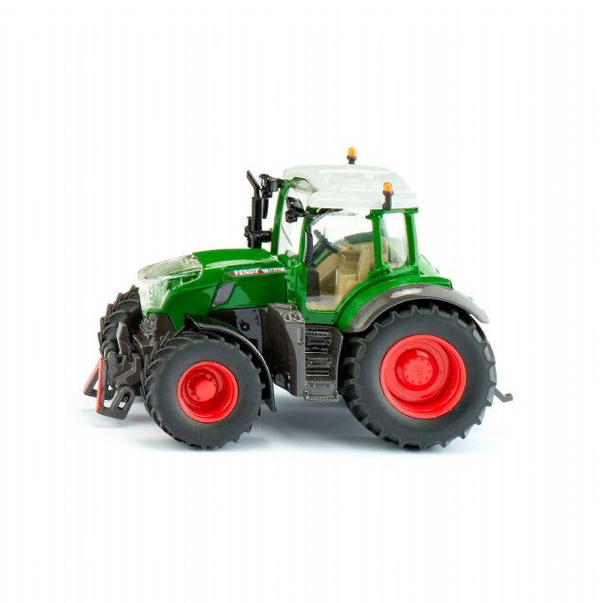 siku Fendt 728 Vario 1:32 version 1