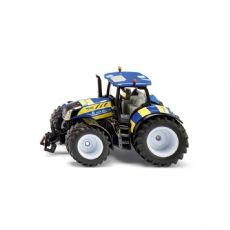 Siku Traktor 3297 box