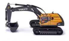 Volvo EC 290 Hydraulic excavator