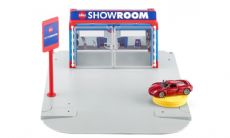Bil Showroom