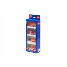 siku Cars 6330 box