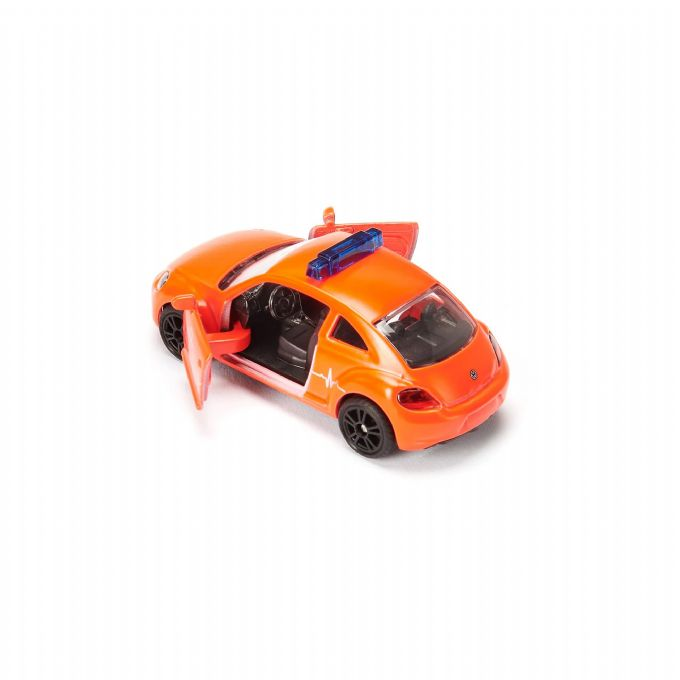 Räddningsfordon version 6