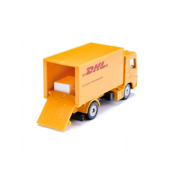 DHL-Logistik-Set version 3