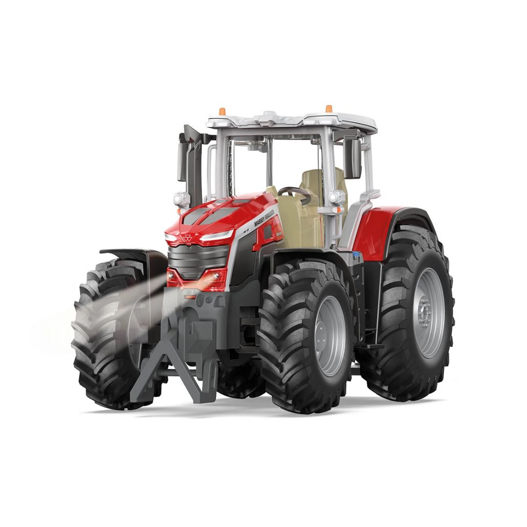 siku Massey Ferguson 9S Bluetooth 1:32 siku Control landbrug 6885