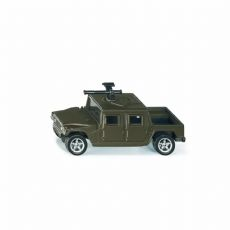 SIKU Desert Lion Milit�rfahrze