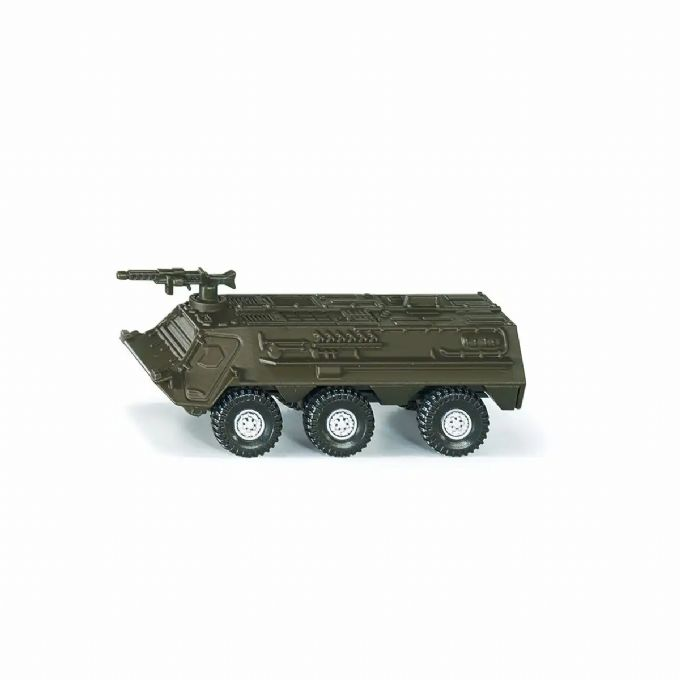 SIKU gepanzertes Aufklärungsfa version 3