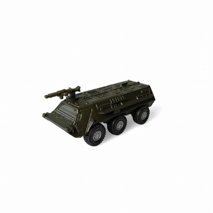 SIKU gepanzertes Aufklärungsfa version 1
