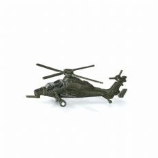 SIKU Kampfhubschrauber, milit�