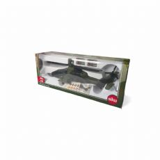 SIKU military 8318 box