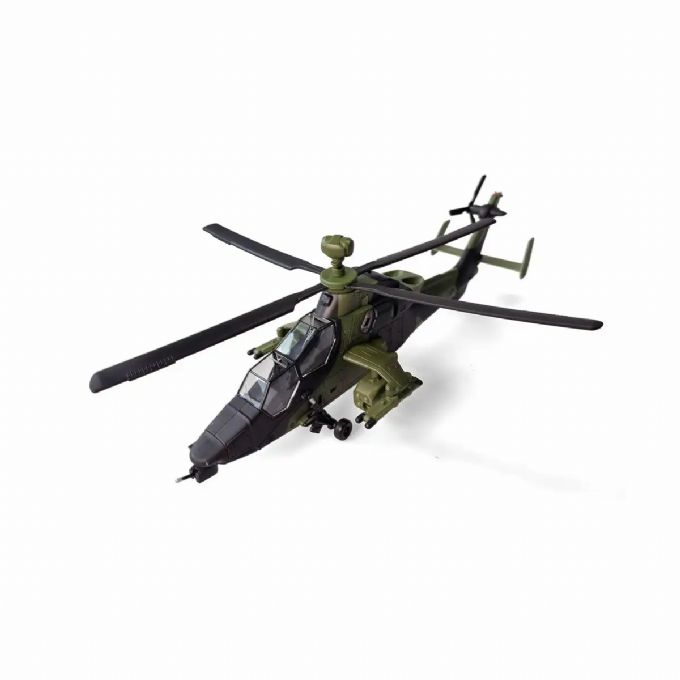 SIKU Stridshelikopter 1:50 version 4