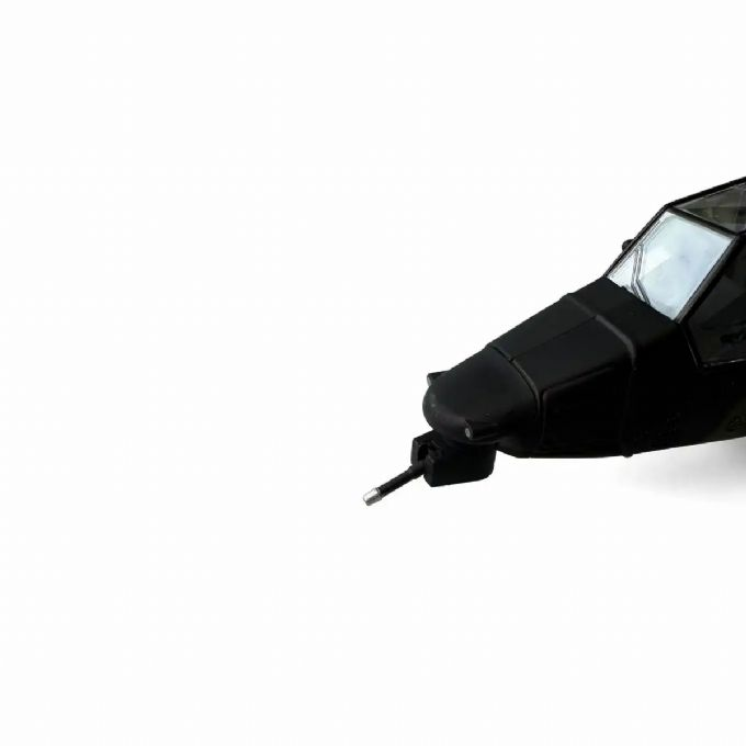 SIKU Stridshelikopter 1:50 version 6