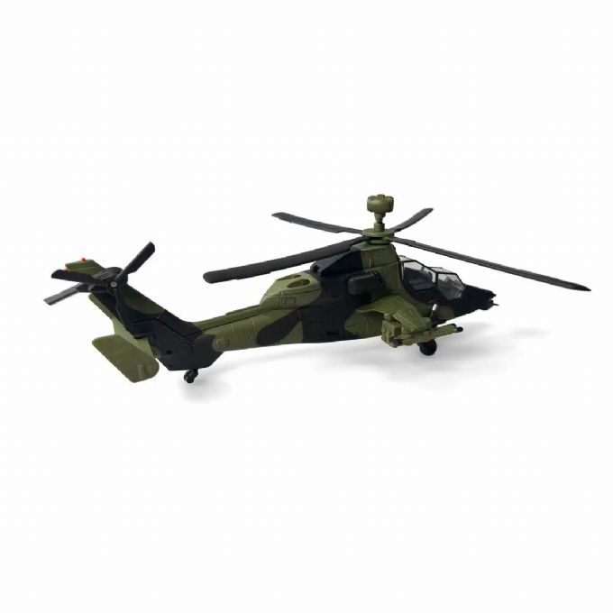 SIKU Stridshelikopter 1:50 version 7