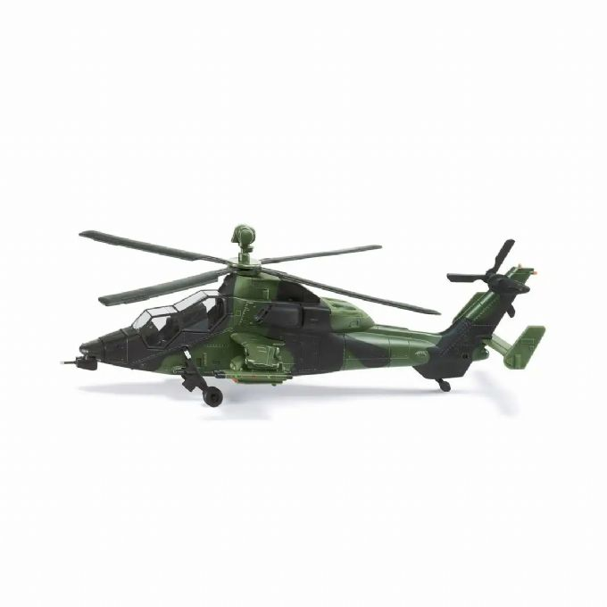 SIKU Stridshelikopter 1:50 version 1