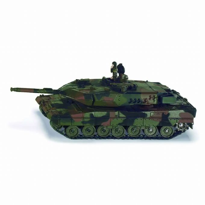 SIKU Stridsvagn 1:50 version 1