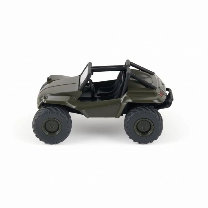 SIKU Militärbuggy 1:50 version 3