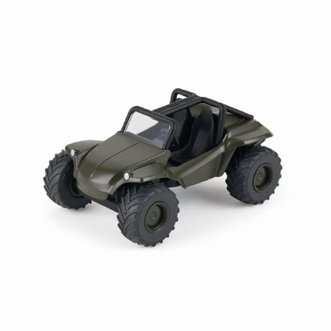 SIKU Militärbuggy 1:50 version 1