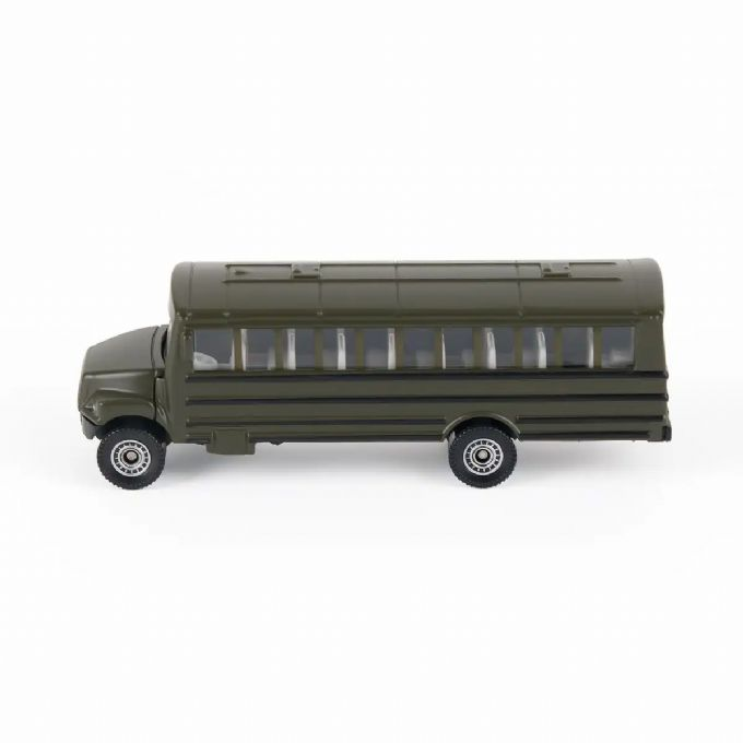 SIKU Militärbus 1:64 version 3