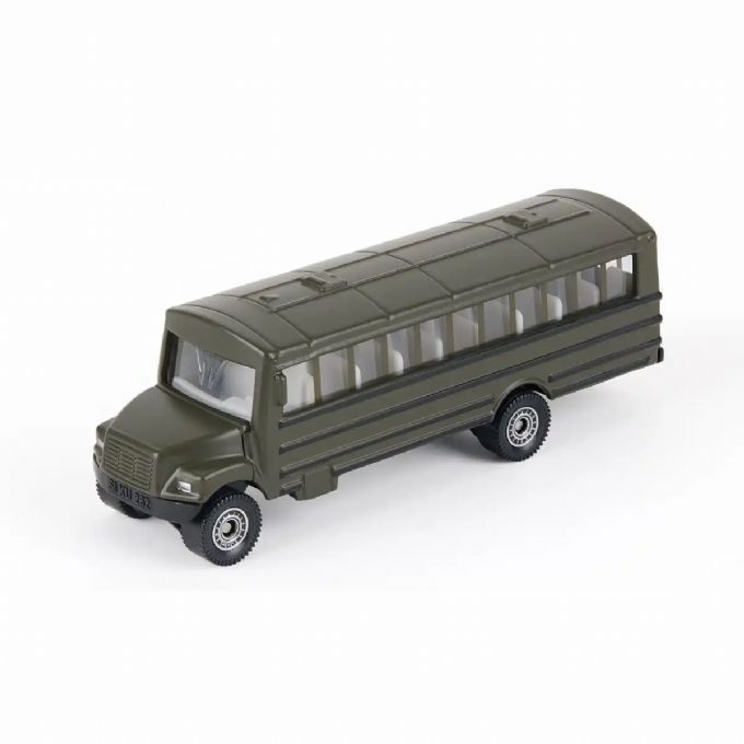 SIKU Militärbus 1:64 version 1