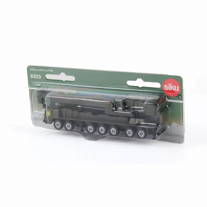 SIKU Milit�r Mega Lifter 1:87 version 2