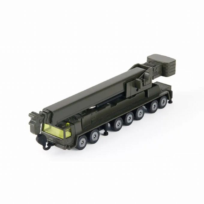 SIKU Milit�r Mega Lifter 1:87 version 3