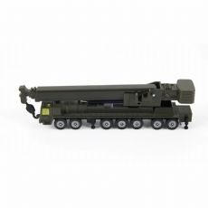 SIKU Military Mega Lifter 1:87