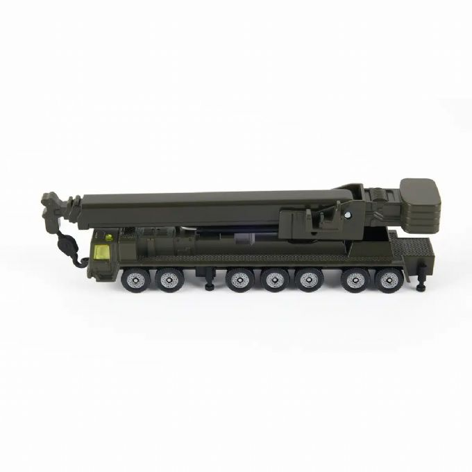 SIKU Milit�r Mega Lifter 1:87 version 1