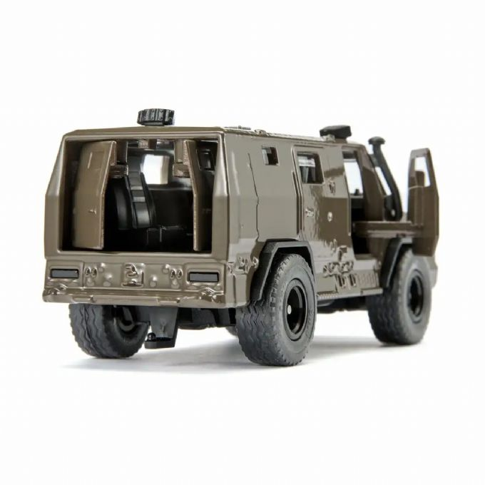 Rheinmetall Survivor fordon 1:50 version 3