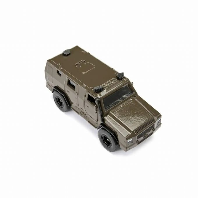 Rheinmetall Survivor fordon 1:50 version 5