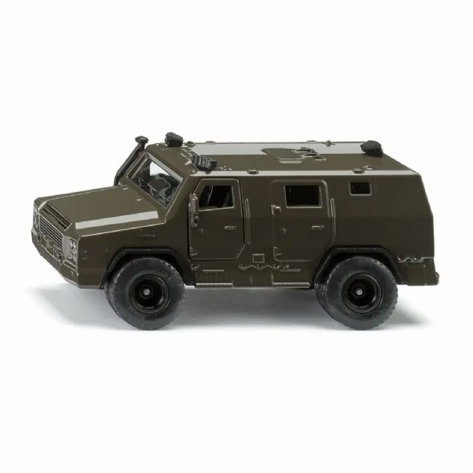 Rheinmetall Survivor fordon 1:50 version 1