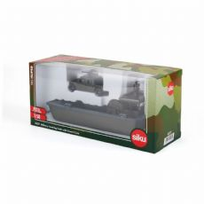 SIKU military 8327 box