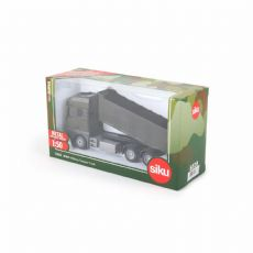 SIKU military 8328 box