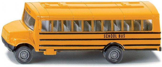 U.S. koulubussi (Siku 13197)
