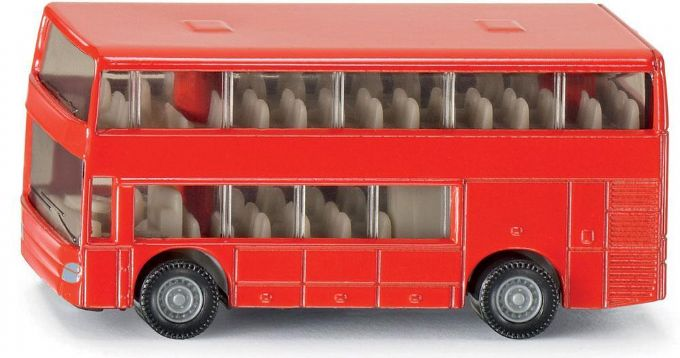 Double decker bus version 1