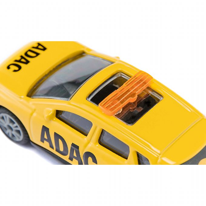 ADAC Audi Q4 e-tron Tiepalvelu version 6