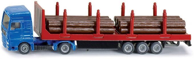 Wood transport version 1