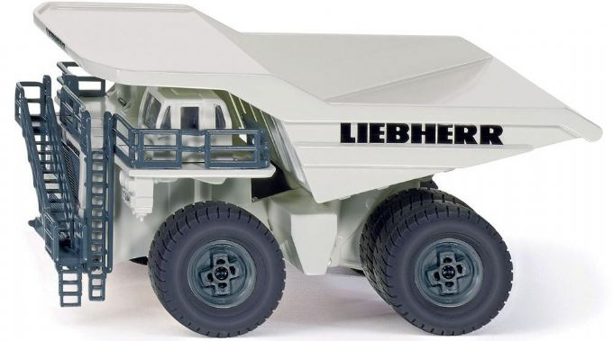 Liebherr Dumper T264 1:87 version 1