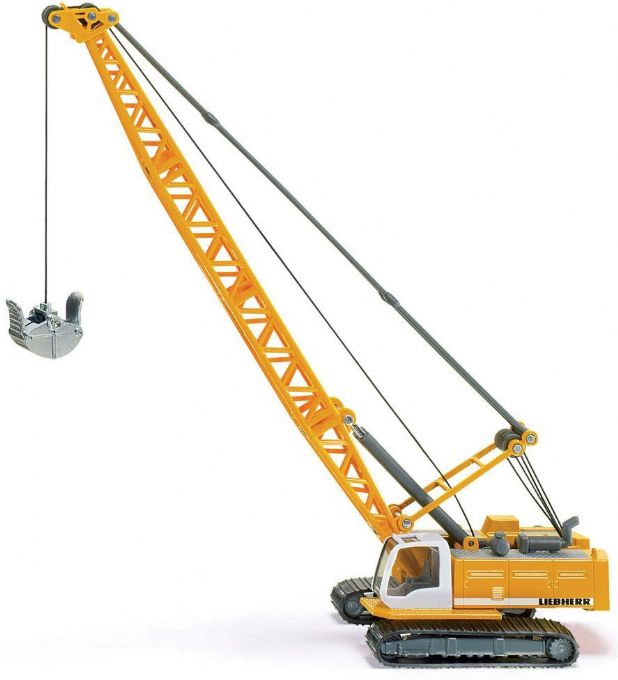 Cable crane 1:87 version 1