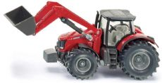 Massey Ferguson with front 1:50