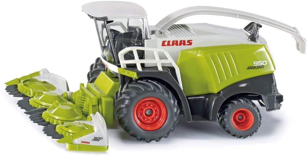 Claas majshøster 1:50