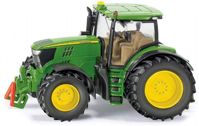 John Deere traktor 6210 1:32